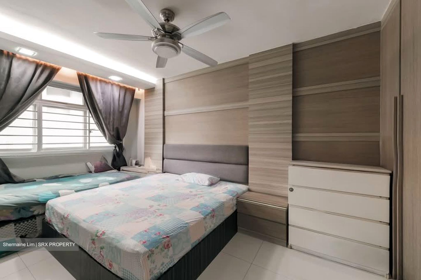 Blk 416A Fernvale Riverbow (Sengkang), HDB 5 Rooms #563602851